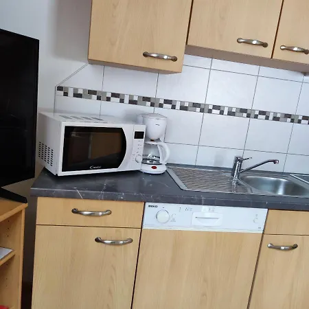 Ferienwohnung Seifterhof Sankt Andra im Lungau Exterior photo