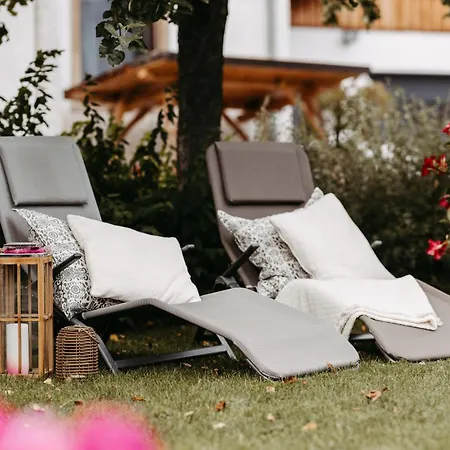 Ferienwohnung Seifterhof Sankt Andra im Lungau Exterior photo