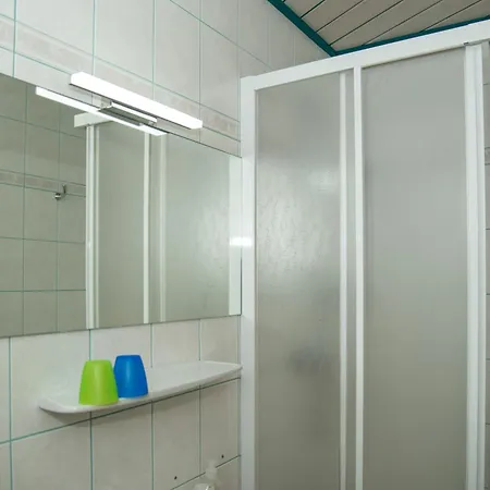 Ferienwohnung Seifterhof Sankt Andra im Lungau Exterior photo