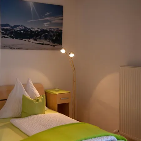Ferienwohnung Seifterhof Sankt Andra im Lungau Exterior photo
