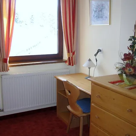 Ferienwohnung Seifterhof Sankt Andra im Lungau Exterior photo