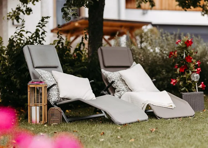 Ferienwohnung Seifterhof