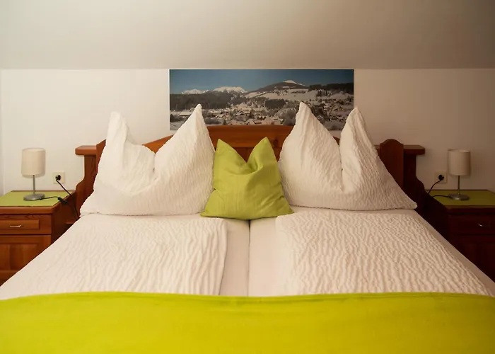 Ferienwohnung Seifterhof