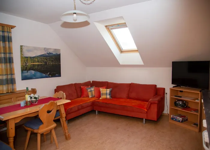 Ferienwohnung Seifterhof