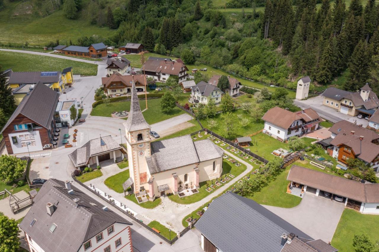 Seifterhof Farm stay *