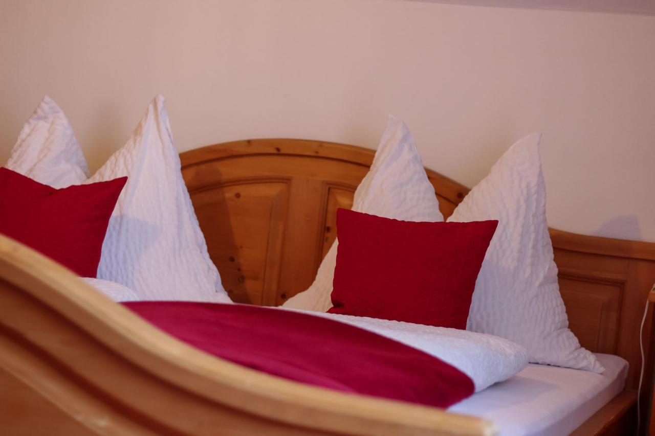 Seifterhof Farm stay *