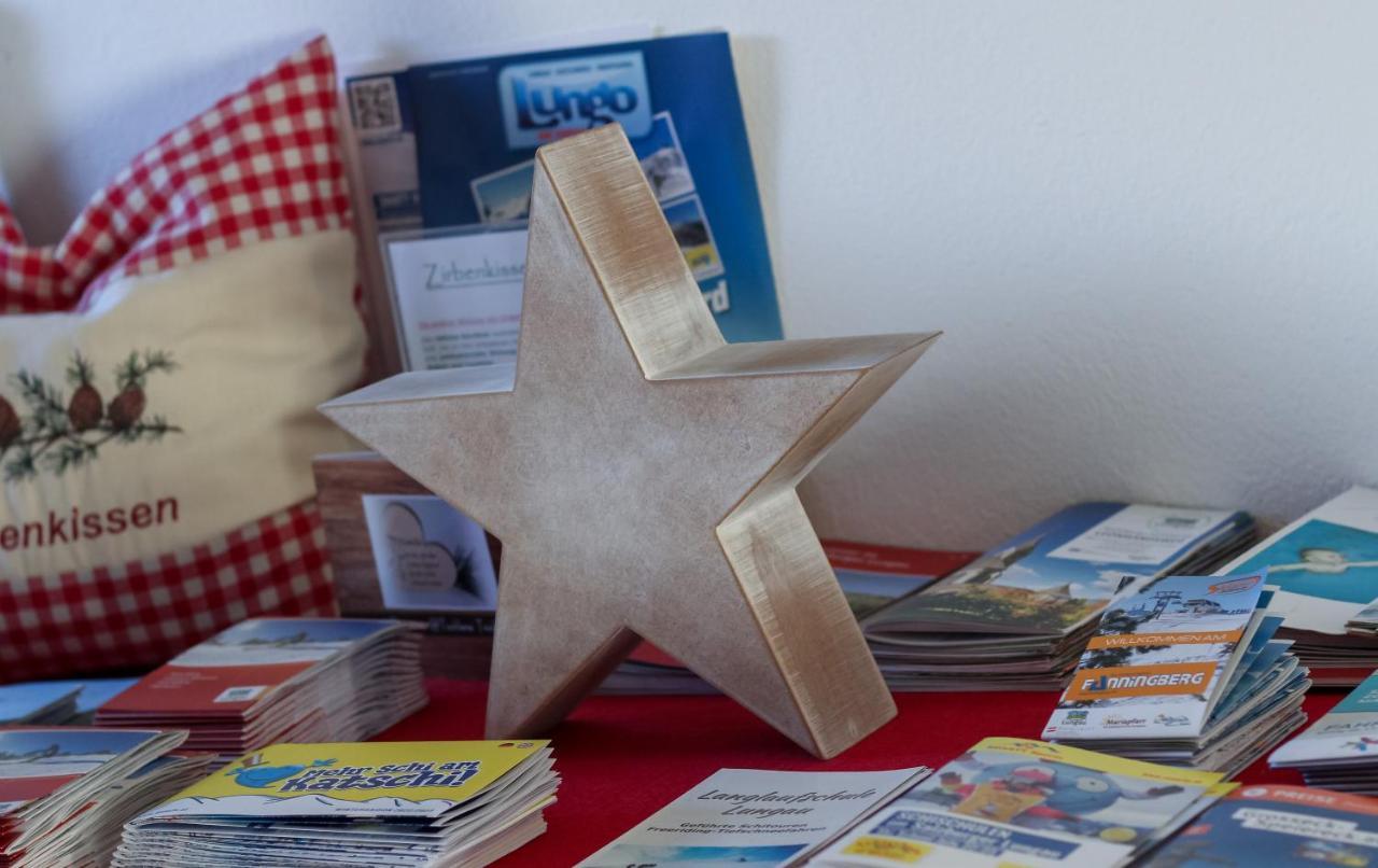 Seifterhof Farm stay *