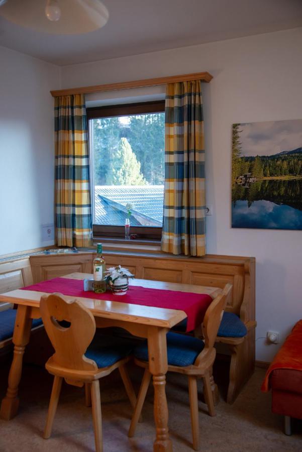 Farm stay Seifterhof Sankt Andra im Lungau