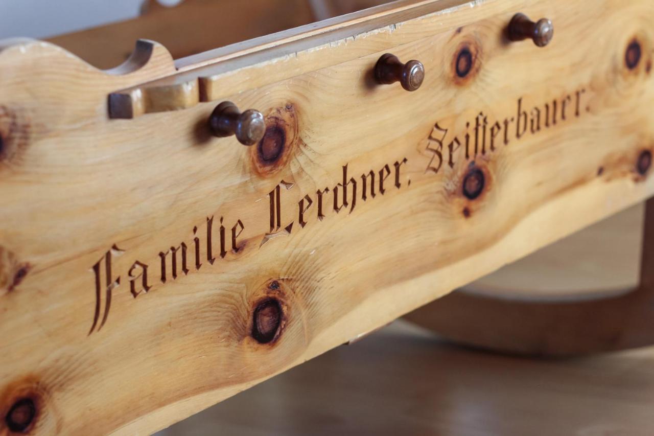 Seifterhof *