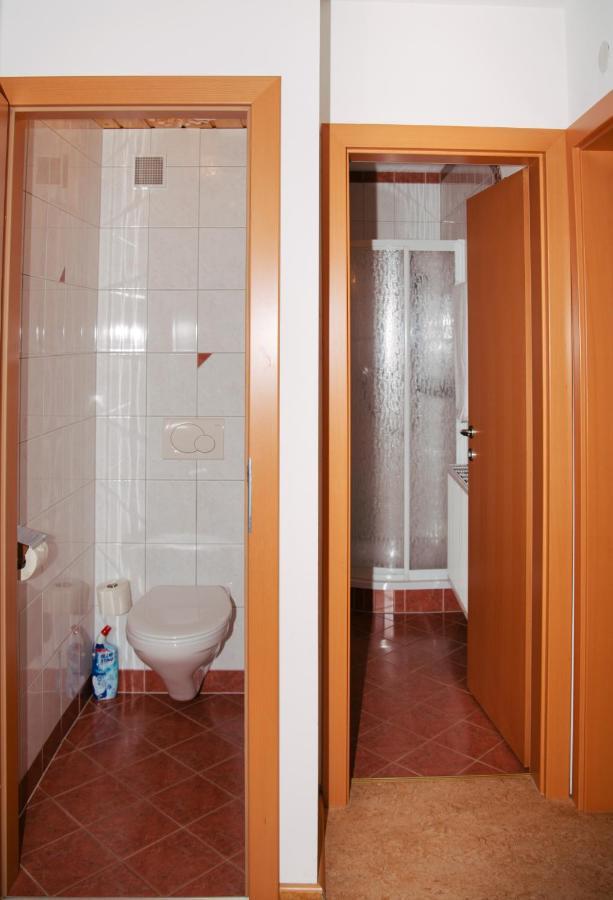 Farm stay Seifterhof Sankt Andra im Lungau