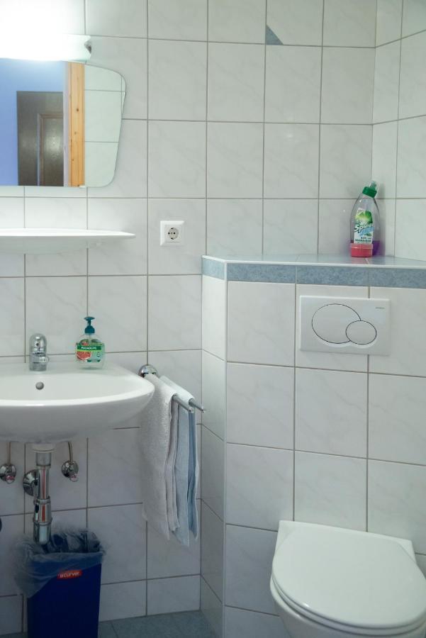 Farm stay Seifterhof