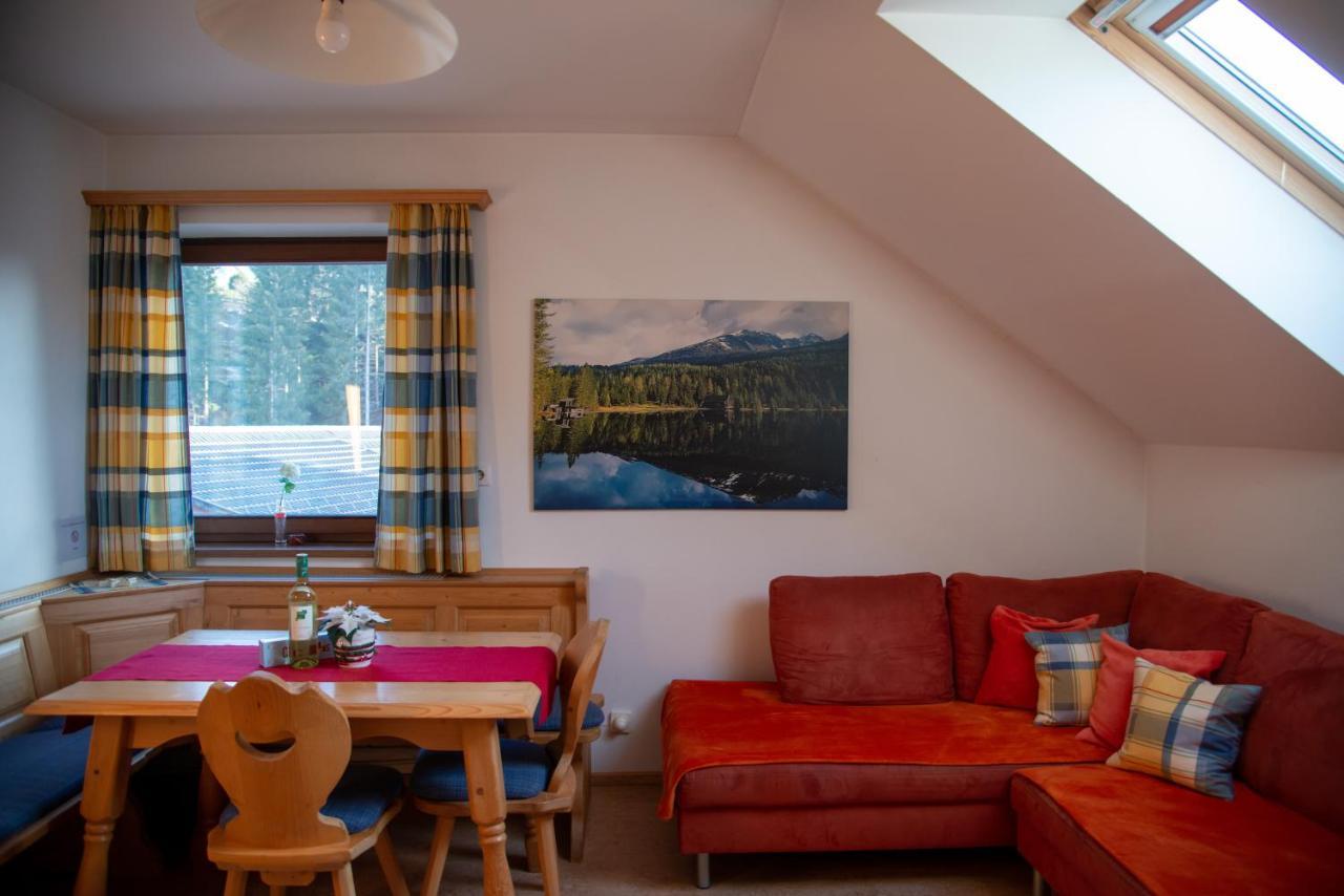 Seifterhof Farm stay