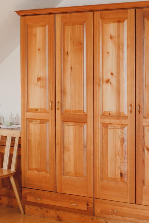Seifterhof Farm stay Sankt Andra im Lungau