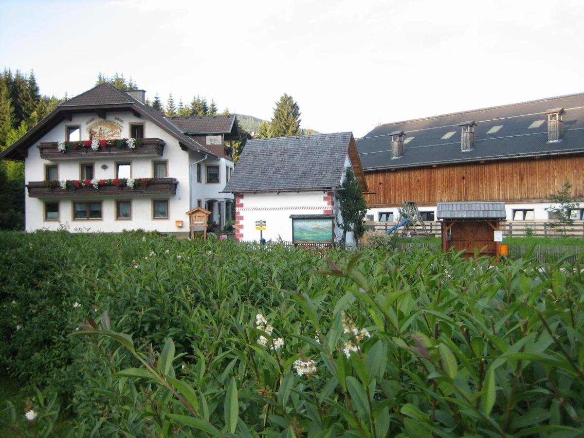 Seifterhof Farm stay *