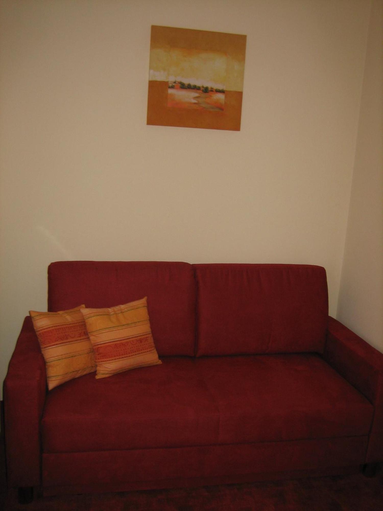 Farm stay Seifterhof Sankt Andra im Lungau