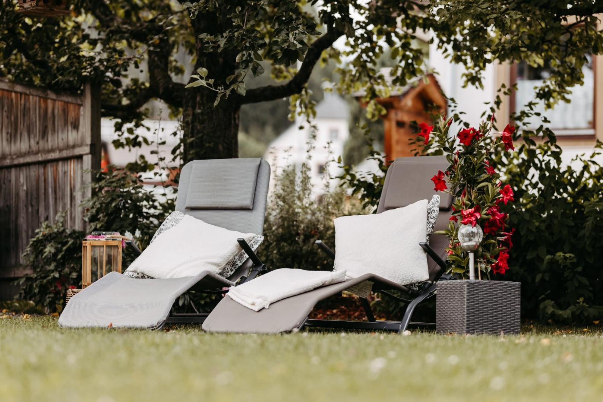 Farm stay Seifterhof *