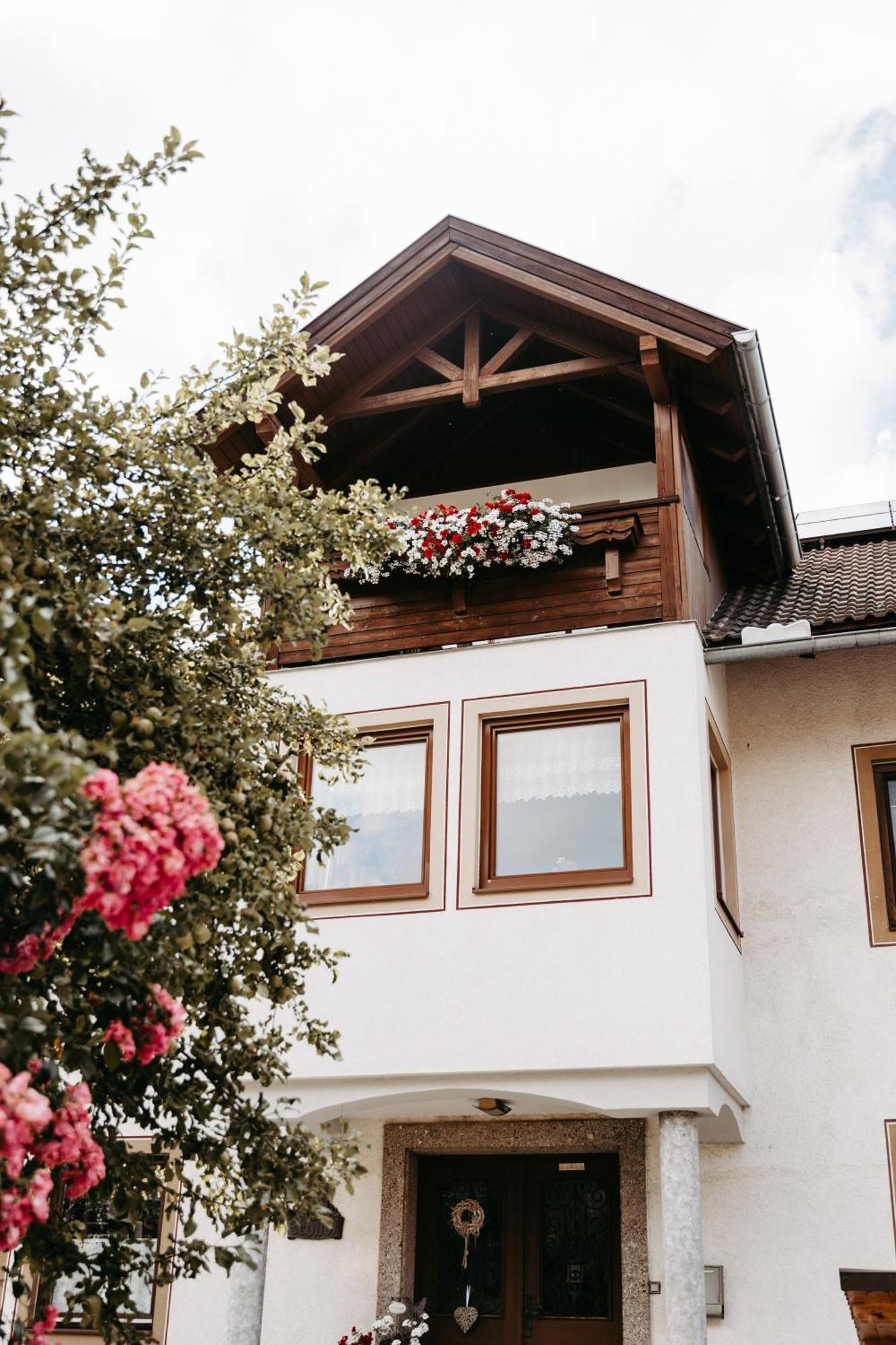 Seifterhof * Sankt Andra im Lungau