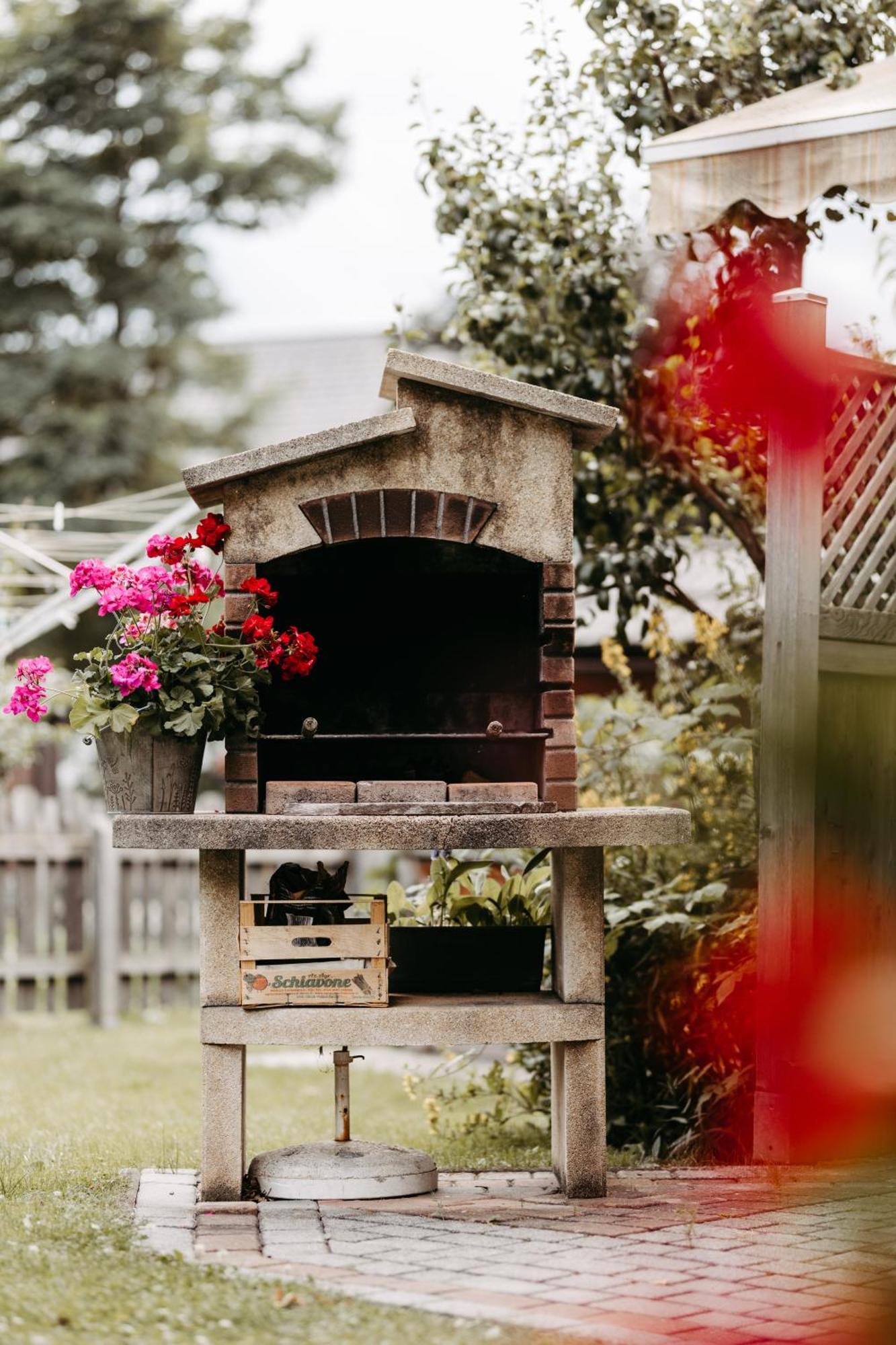 Seifterhof Farm stay *