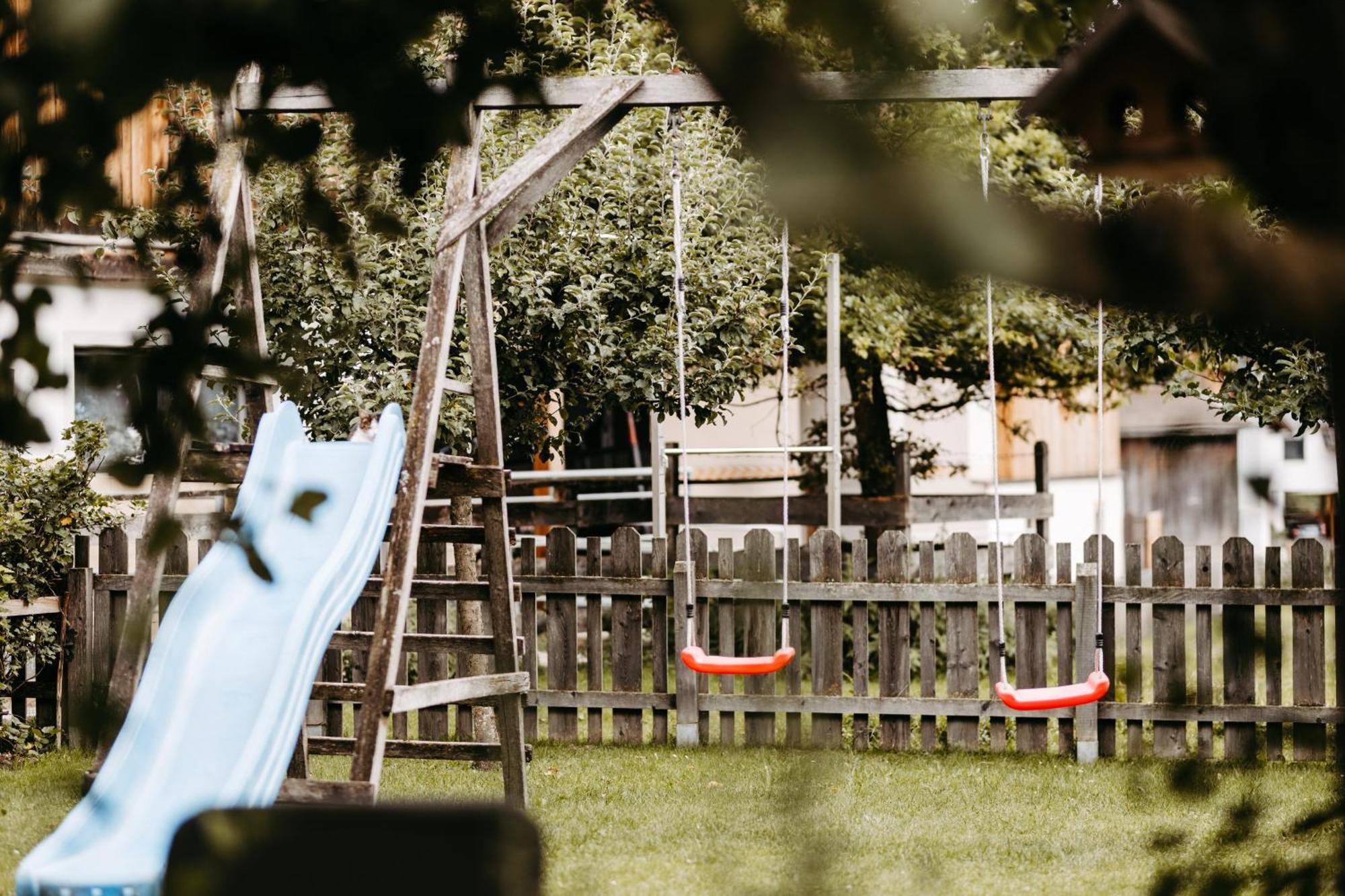 Farm stay Seifterhof Sankt Andra im Lungau