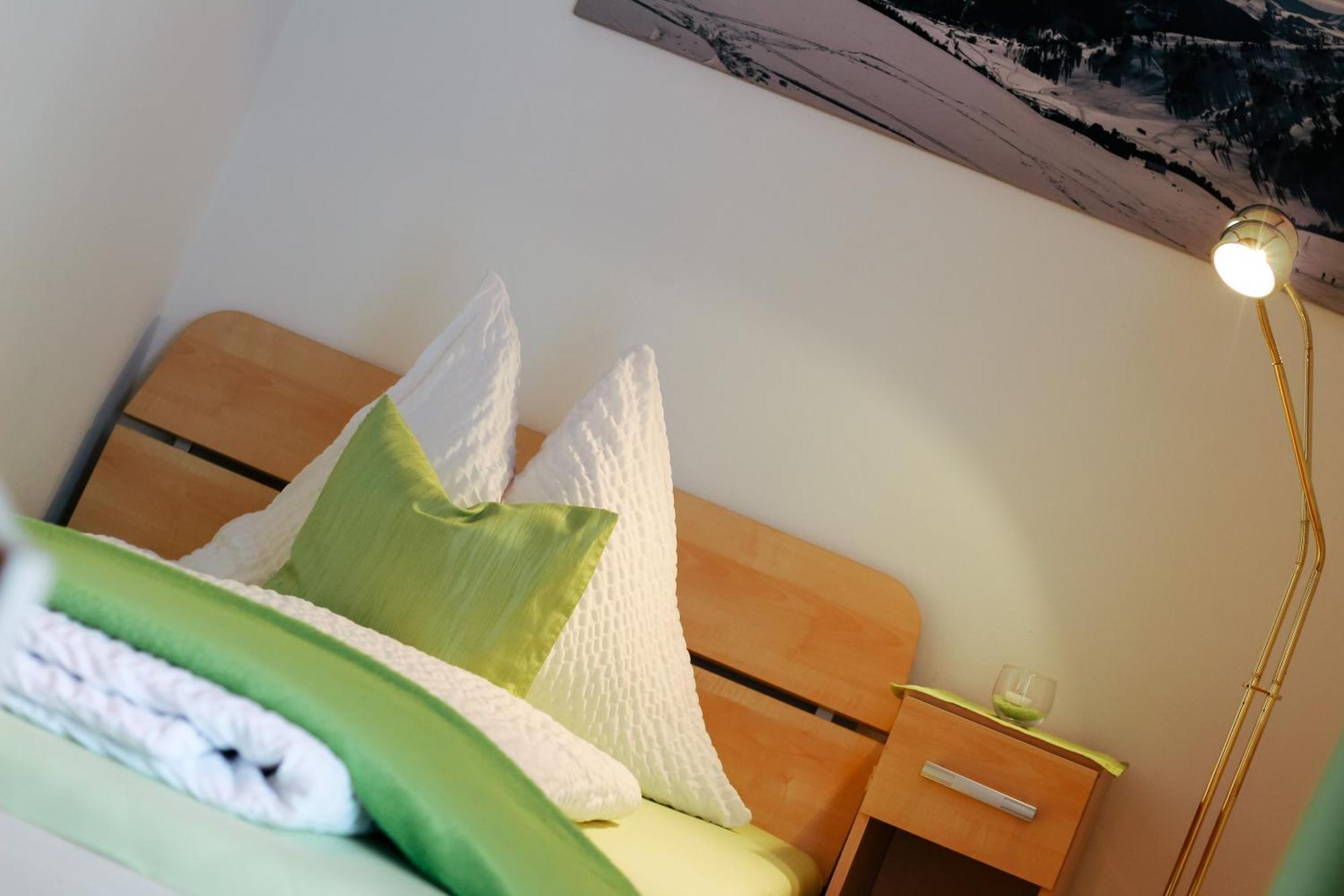 Farm stay Seifterhof *