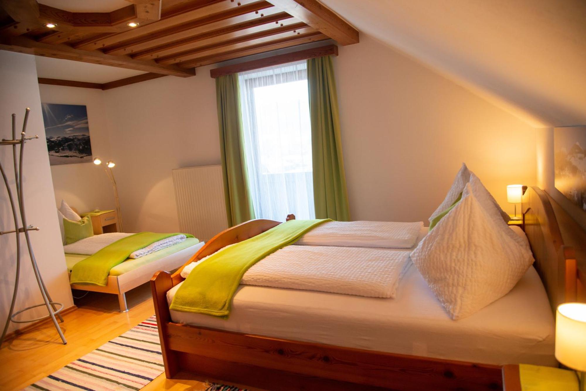 Seifterhof Farm stay *