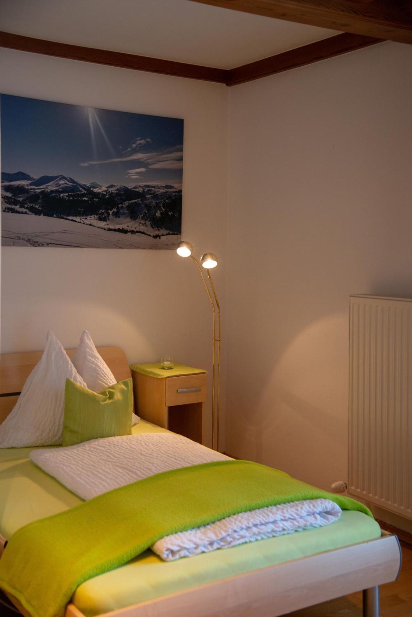 Farm stay Seifterhof *