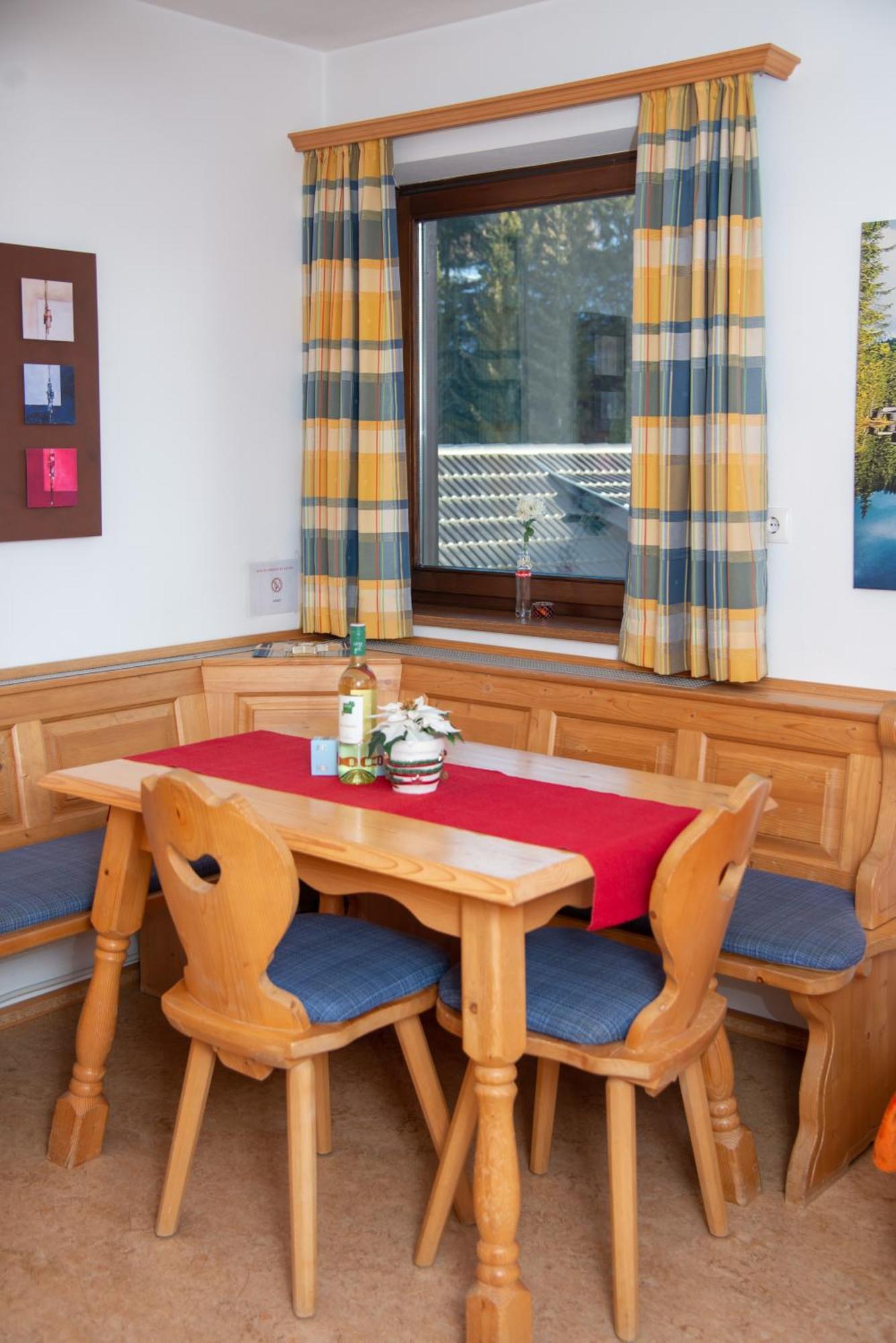 Farm stay Seifterhof *