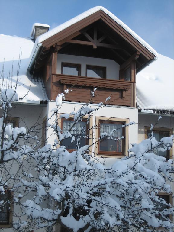 Farm stay Seifterhof Sankt Andra im Lungau