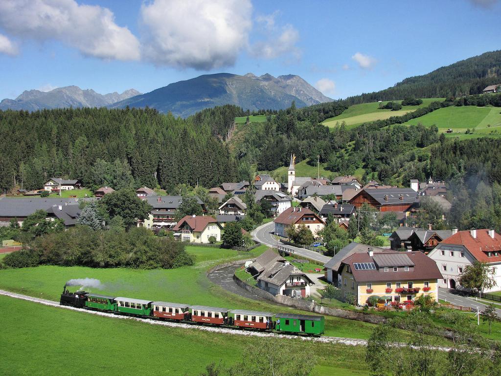 Farm stay Seifterhof