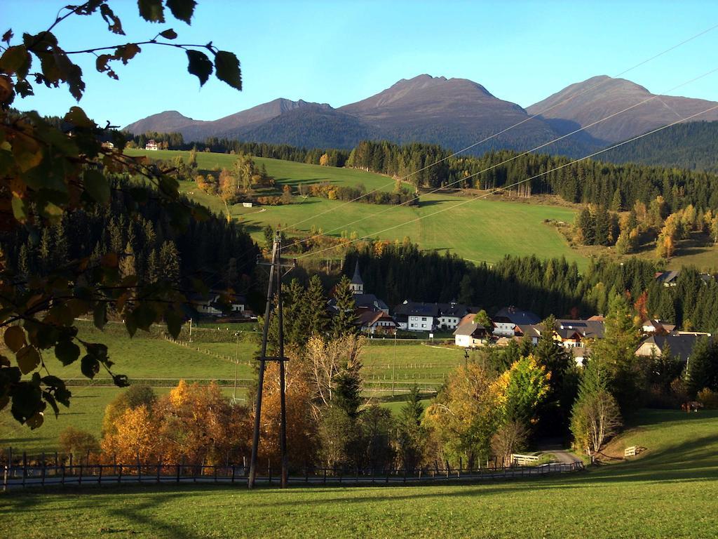 Farm stay Seifterhof *