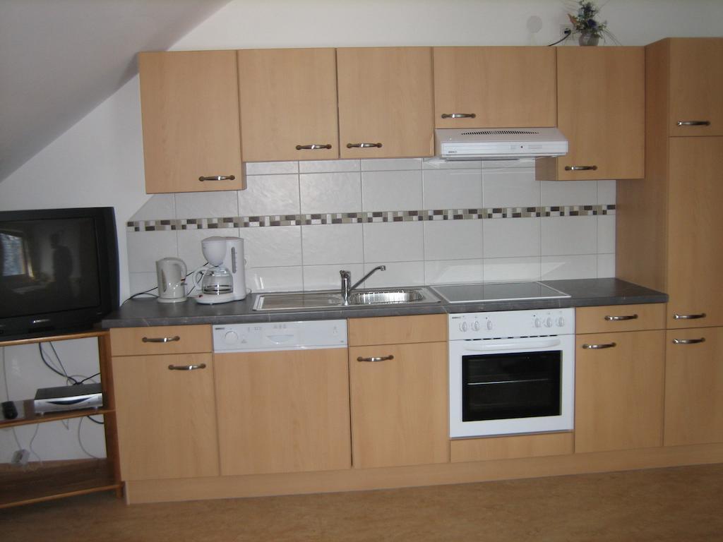 Farm stay Seifterhof *
