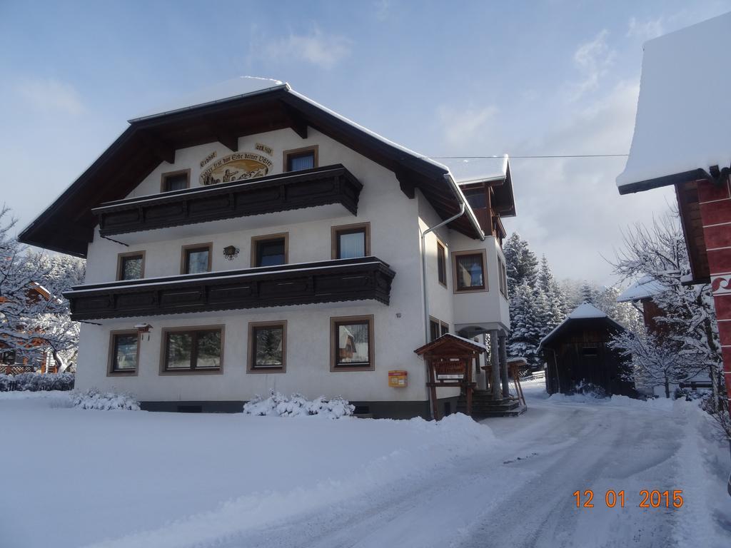 Seifterhof Sankt Andra im Lungau
