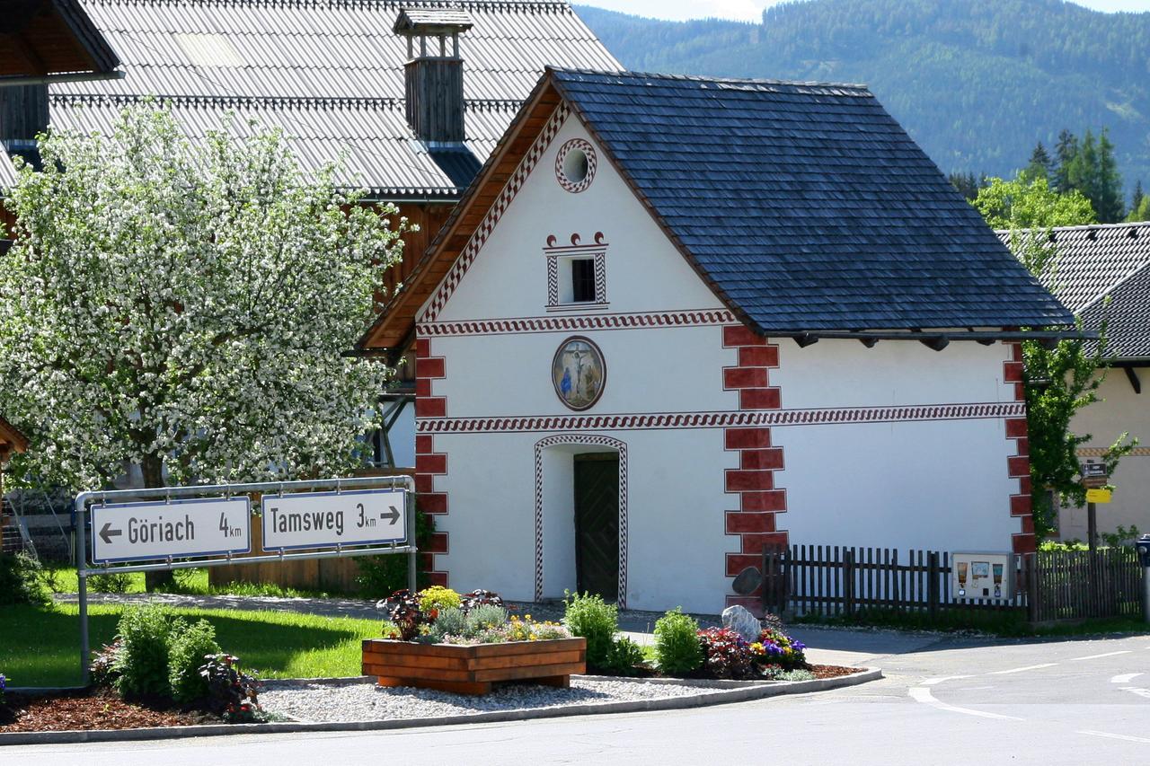 Seifterhof *
