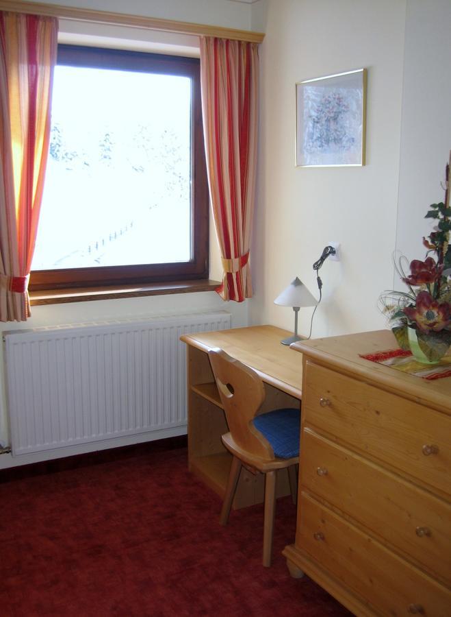 Farm stay Seifterhof