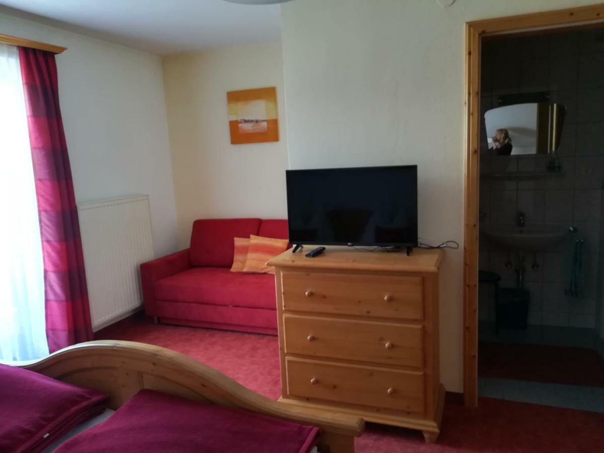 Farm stay Seifterhof Sankt Andra im Lungau